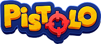 Pistolo Casino Logo DE